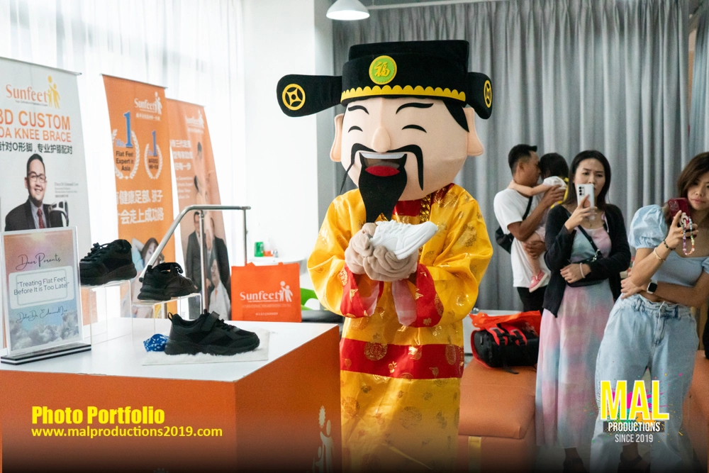 Company Chinese New Year Celebrations Photography Portfolio MAL 2019  (43).webp